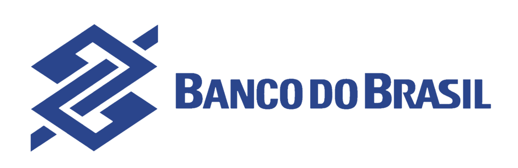 Logo do banco Banco do Brasil