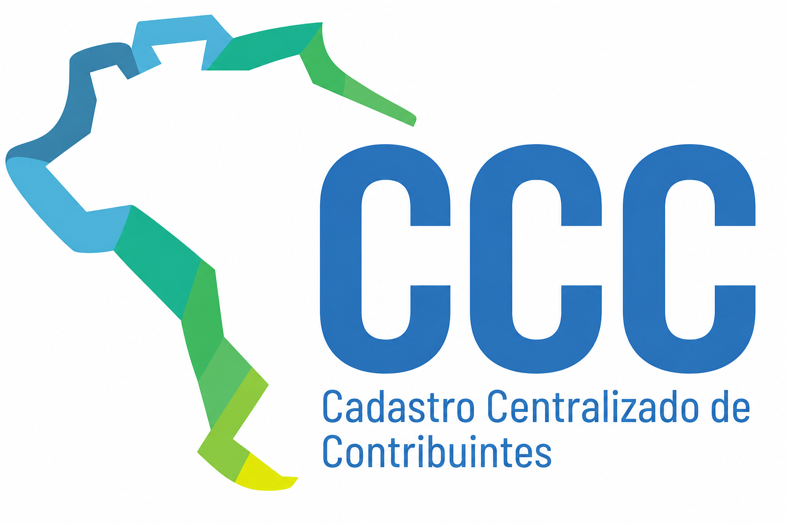 Logo do CCC