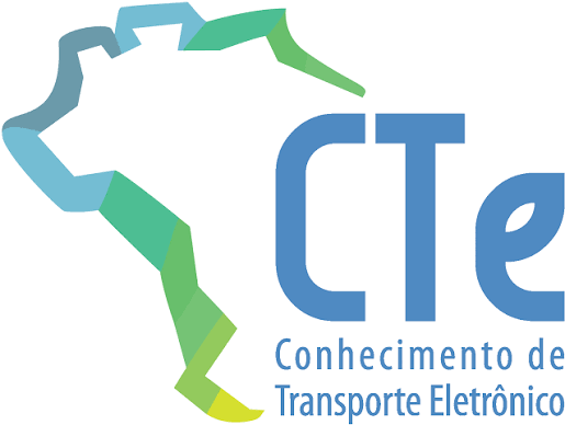 Logo do CT-e