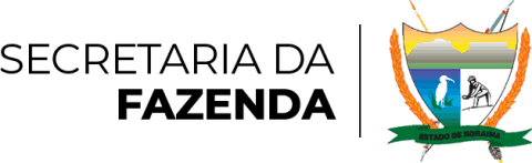 Logo da Secretaria de Estado da Fazenda de Roraima