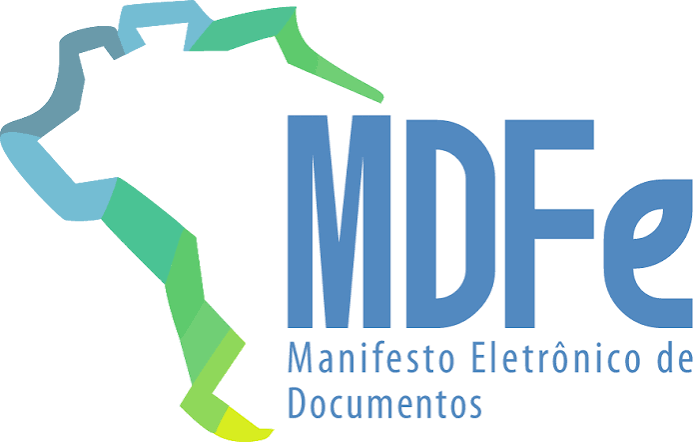 Logo do MDF-e