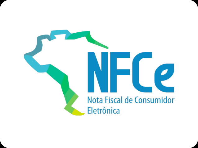 Logo da NFC-e