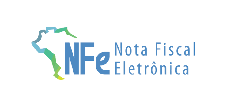 Logo da NF-e